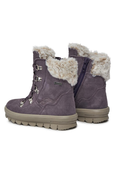 Superfit Ботуши GORE-TEX 1-000220-8500 M Виолетов - Mera.bg