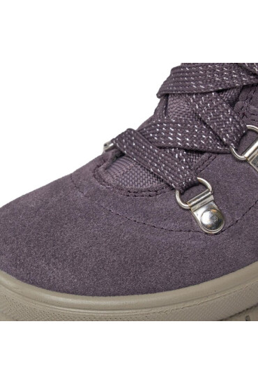 Superfit Ботуши GORE-TEX 1-000220-8500 M Виолетов - Mera.bg