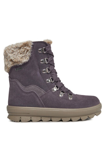 Superfit Ботуши GORE-TEX 1-000220-8500 S Виолетов - Mera.bg