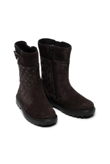 Superfit Ботуши GORE-TEX 1-000452-3000 M Кафяв - Mera.bg