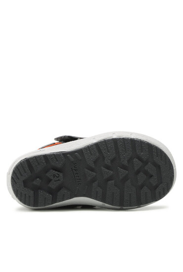 Superfit Ботуши GORE-TEX 1-006315-2000 M Gray/Rot - Mera.bg