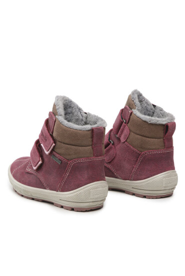 Superfit Ботуши GORE-TEX 1-006317-5500 D Розов - Mera.bg