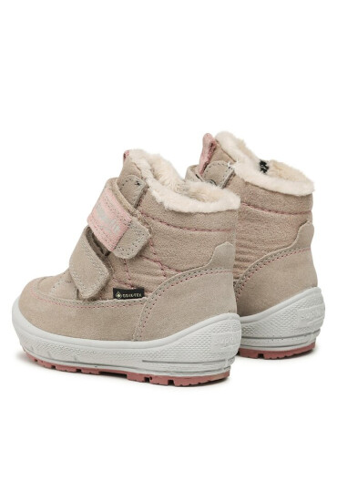 Superfit Ботуши GORE-TEX 1-009314-4000 M Бежов - Mera.bg