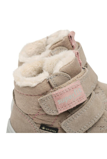 Superfit Ботуши GORE-TEX 1-009314-4000 M Бежов - Mera.bg