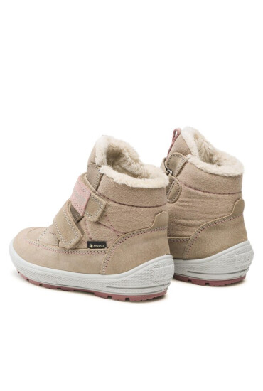 Superfit Ботуши GORE-TEX 1-009314-4000 S Бежов - Mera.bg