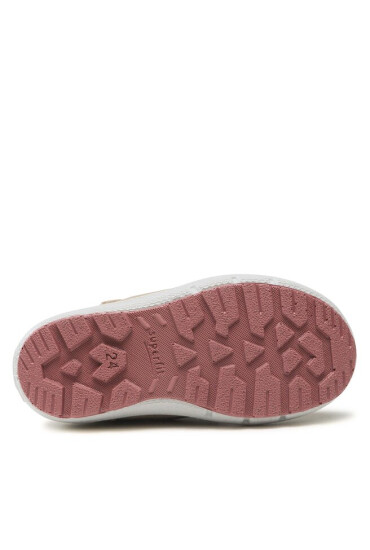Superfit Ботуши GORE-TEX 1-009314-4000 S Бежов - Mera.bg