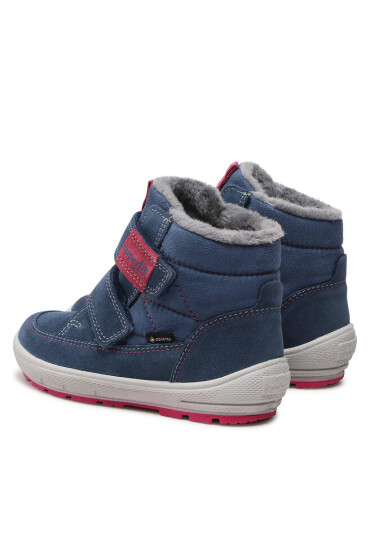 Superfit Ботуши GORE-TEX 1-009314-8020 D Тъмносин - Mera.bg