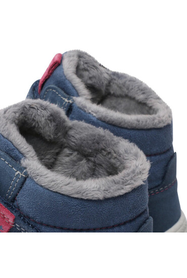 Superfit Ботуши GORE-TEX 1-009314-8020 D Тъмносин - Mera.bg