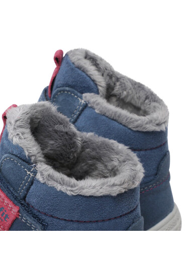 Superfit Ботуши GORE-TEX 1-009314-8020 S Тъмносин - Mera.bg