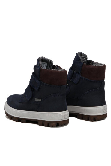 Superfit Ботуши GORE-TEX 1-809472-8010 M Тъмносин - Mera.bg