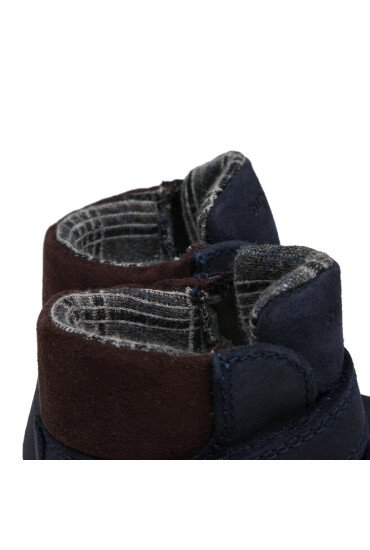 Superfit Ботуши GORE-TEX 1-809472-8010 M Тъмносин - Mera.bg