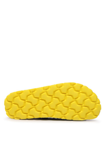 Superfit Чехли 1-800111-2500 S Grau/Mehrfarbig - Mera.bg