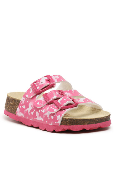 Superfit Чехли 1-800113-5580 S Pink - Mera.bg