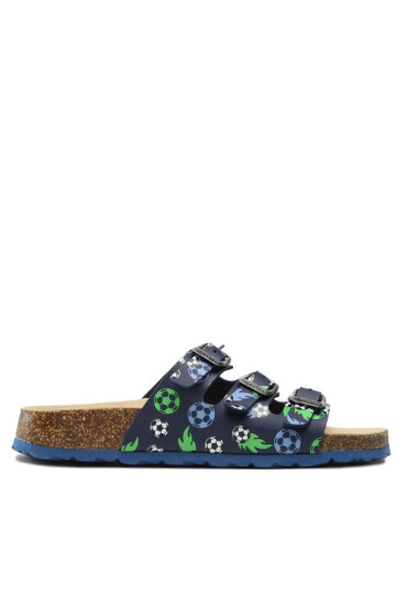 Superfit Чехли 1-800113-8020 D Blau/Grun - Mera.bg