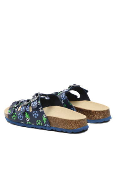 Superfit Чехли 1-800113-8020 D Blau/Grun - Mera.bg