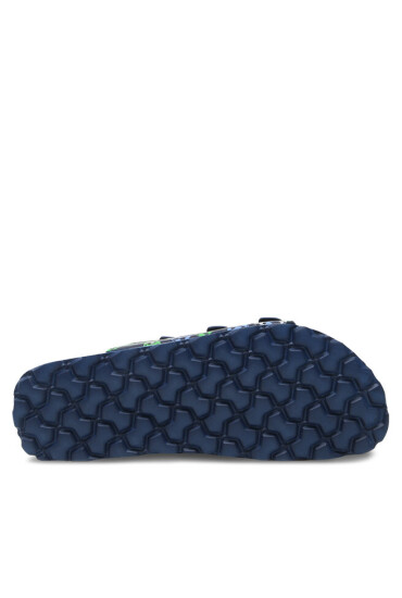 Superfit Чехли 1-800113-8020 D Blau/Grun - Mera.bg