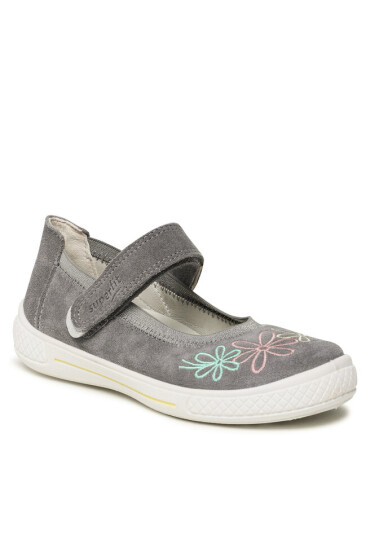 Superfit Обувки 1-000095-2500 S Lightgrey - Mera.bg