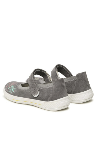 Superfit Обувки 1-000095-2500 S Lightgrey - Mera.bg