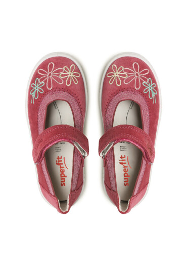 Superfit Обувки 1-000095-5500 M Pink - Mera.bg