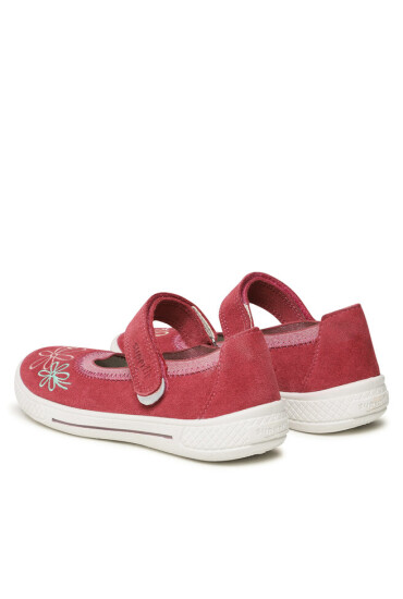 Superfit Обувки 1-000095-5500 S Pink - Mera.bg