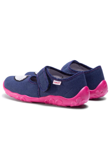 Superfit Обувки 1-000280-8000 S Тъмносин - Mera.bg