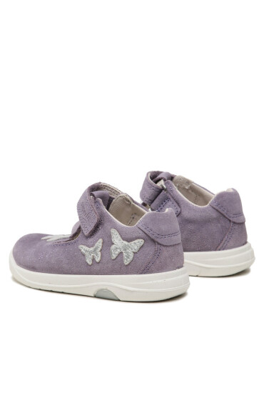 Superfit Обувки 1-000663-8500 M Lilac - Mera.bg