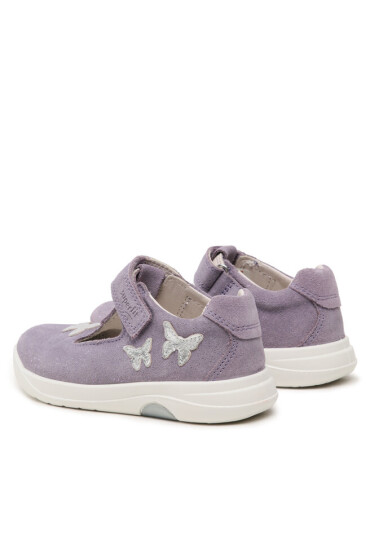 Superfit Обувки 1-000663-8500 S Lilac - Mera.bg