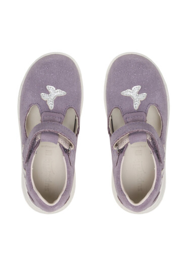 Superfit Обувки 1-000663-8500 S Lilac - Mera.bg
