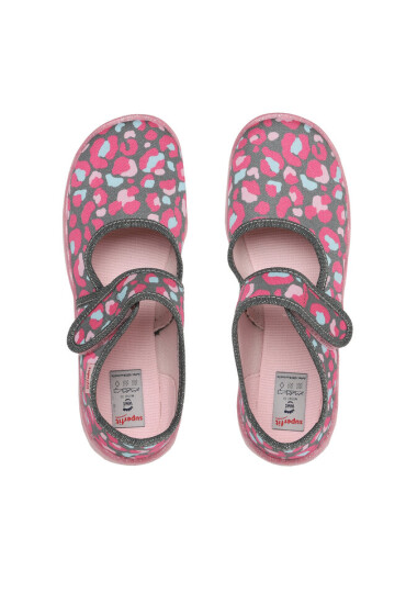 Superfit Пантофи 1-006272-2000 S Grey/Multicoloured - Mera.bg