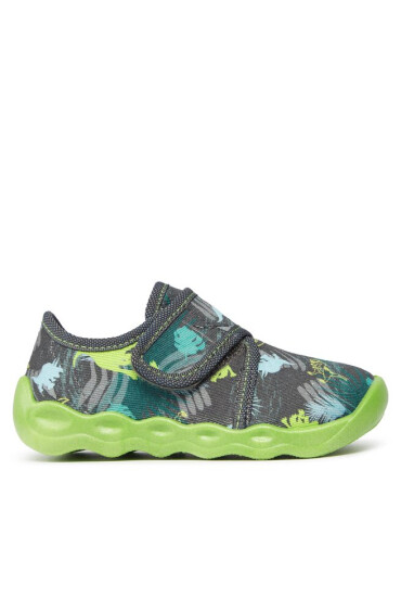 Superfit Пантофи 1-006273-2010 M Grey/Multicoloured - Mera.bg