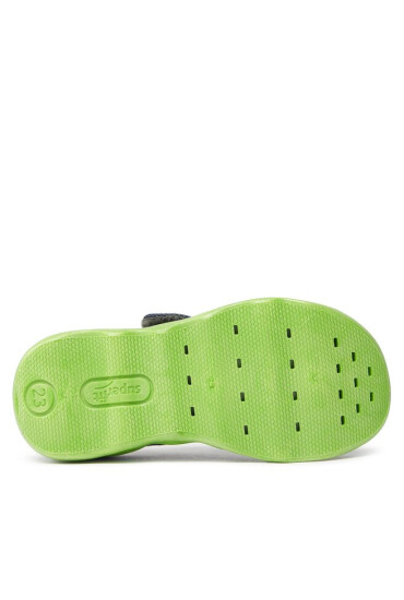 Superfit Пантофи 1-006273-2010 M Grey/Multicoloured - Mera.bg