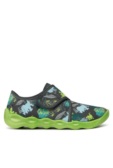 Superfit Пантофи 1-006273-2010 S Grey/Multicoloured - Mera.bg