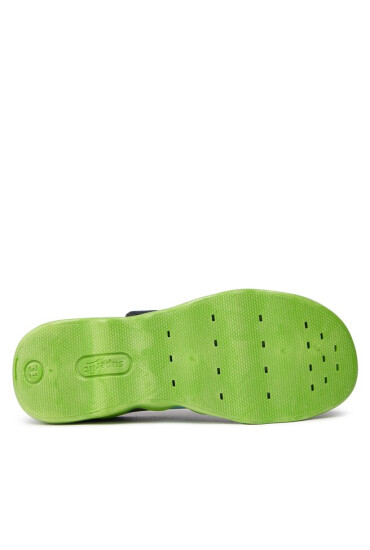 Superfit Пантофи 1-006273-2010 S Grey/Multicoloured - Mera.bg