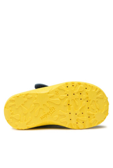 Superfit Пантофи 1-009253-8070 M Син - Mera.bg
