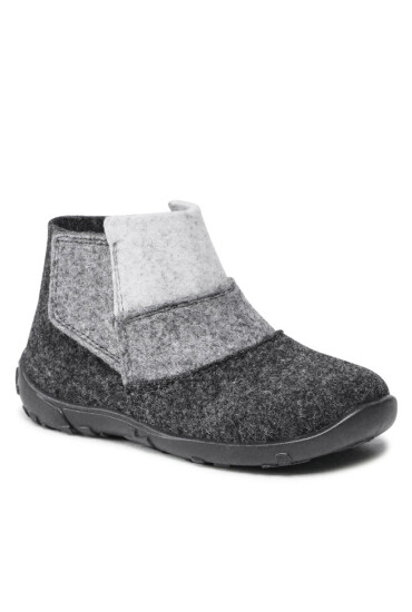 Superfit Пантофи 1-009299-2000 M Grau - Mera.bg