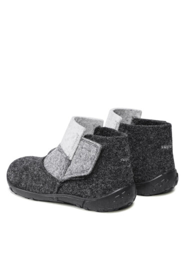 Superfit Пантофи 1-009299-2000 M Grau - Mera.bg