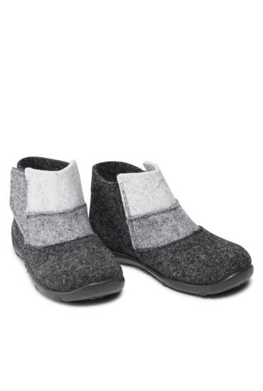 Superfit Пантофи 1-009299-2000 M Grau - Mera.bg