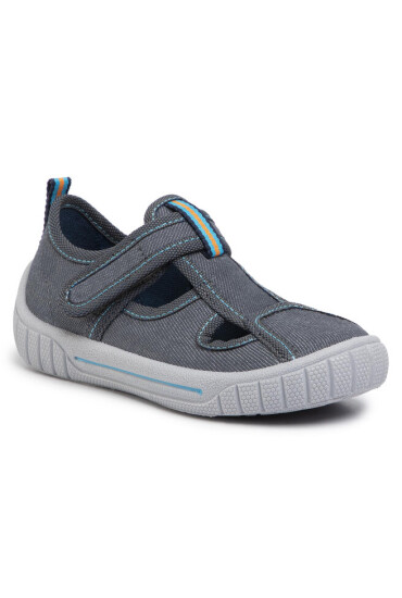 Superfit Пантофи 6-00272-20 M Grau - Mera.bg