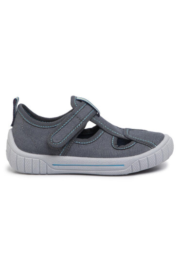 Superfit Пантофи 6-00272-20 M Grau - Mera.bg