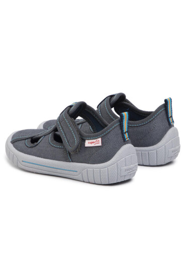 Superfit Пантофи 6-00272-20 M Grau - Mera.bg