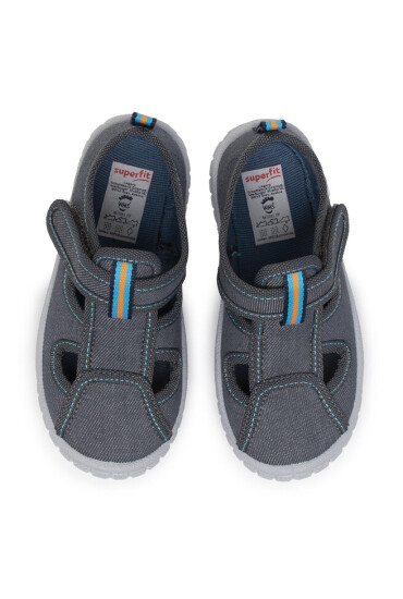 Superfit Пантофи 6-00272-20 M Grau - Mera.bg