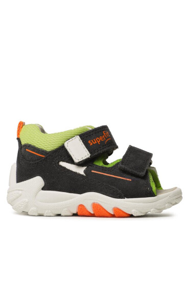 Superfit Сандали 1-000035-2000 M Сив - Mera.bg