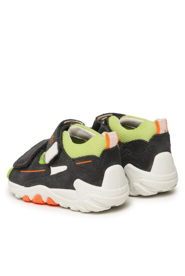 Superfit Сандали 1-000035-2000 M Сив - Mera.bg