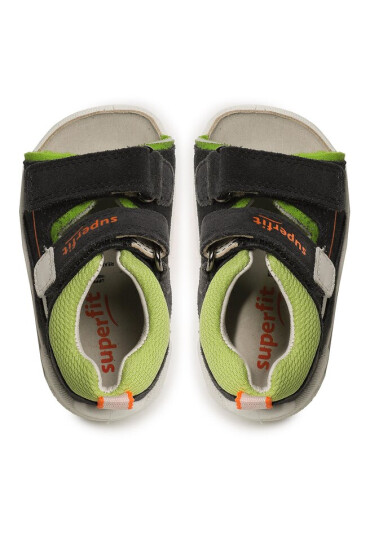 Superfit Сандали 1-000035-2000 M Сив - Mera.bg