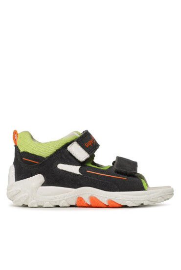 Superfit Сандали 1-000035-2000 S Сив - Mera.bg