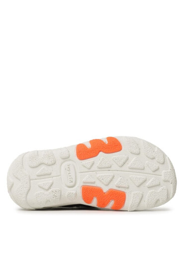 Superfit Сандали 1-000035-2000 S Сив - Mera.bg