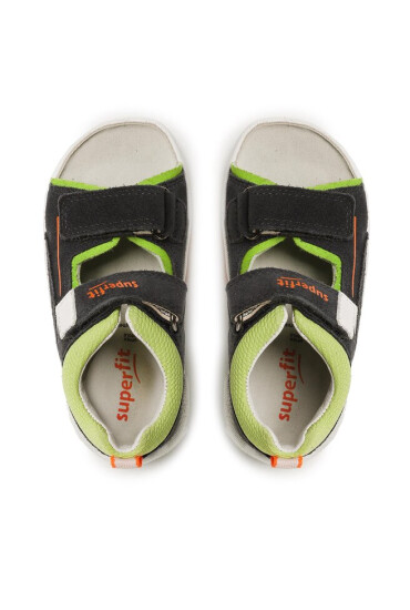 Superfit Сандали 1-000035-2000 S Сив - Mera.bg
