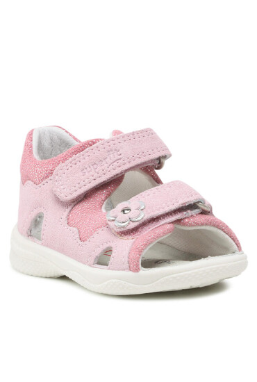 Superfit Сандали 1-000068-5000 M Rosa - Mera.bg