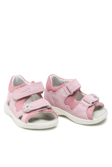 Superfit Сандали 1-000068-5000 M Rosa - Mera.bg