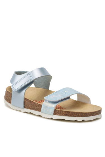 Superfit Сандали 1-000123-8010 S Blue - Mera.bg
